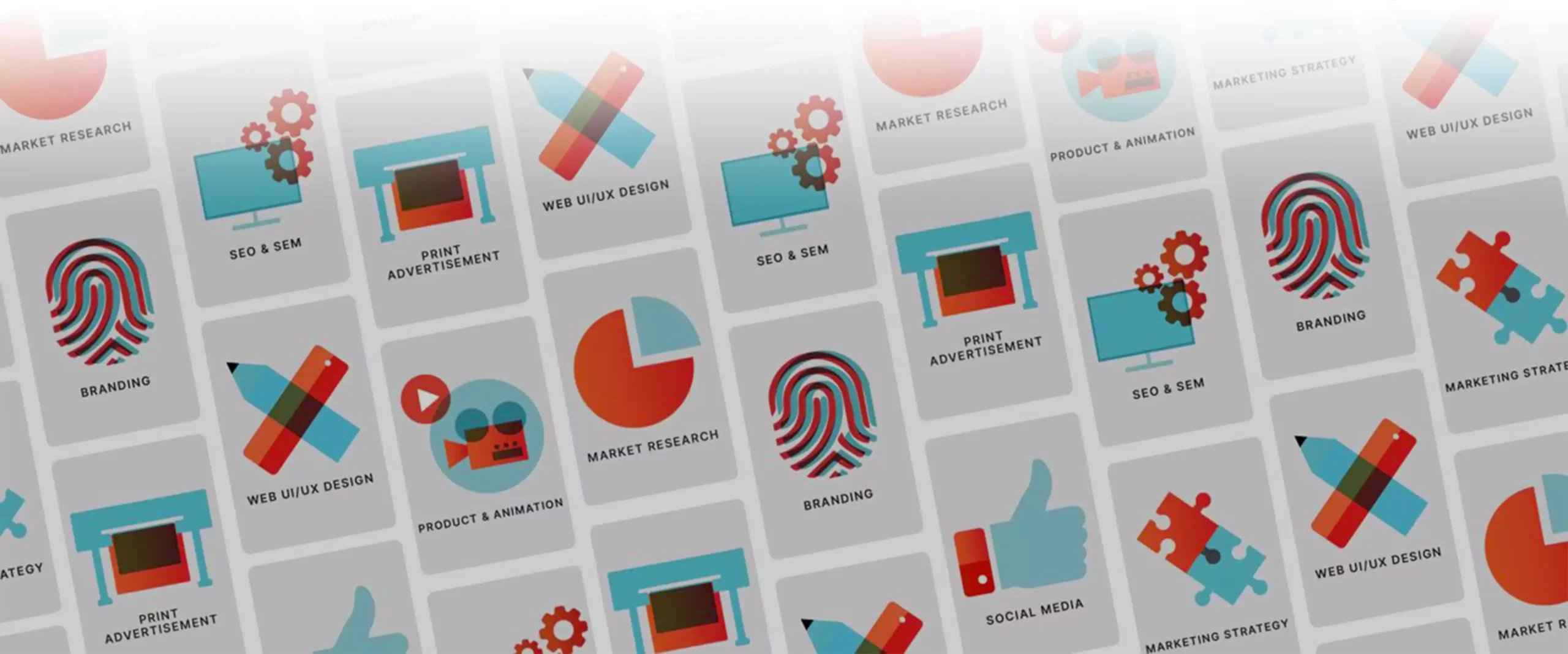 Our Services | Marketing Bee