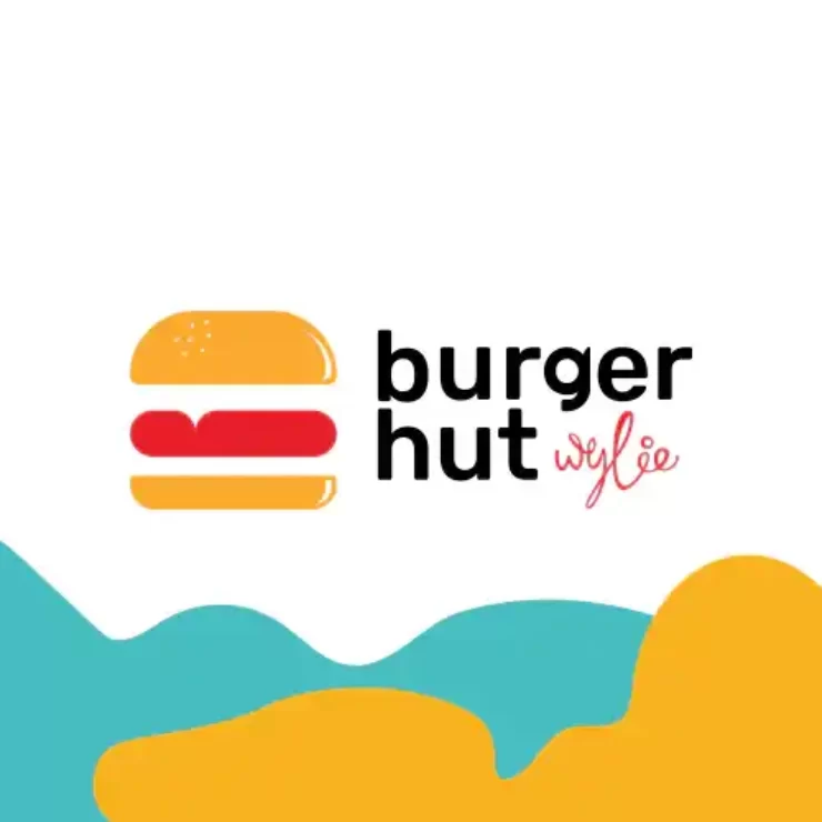 Burger Hut banner
