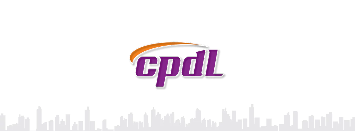 "CPDL Property Development Company Logo"