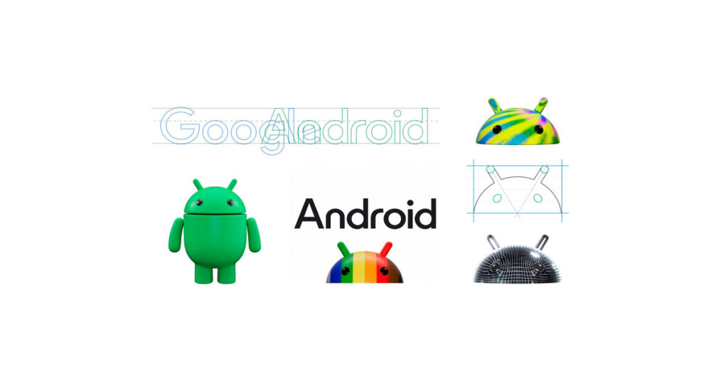 Android Brand Refresh