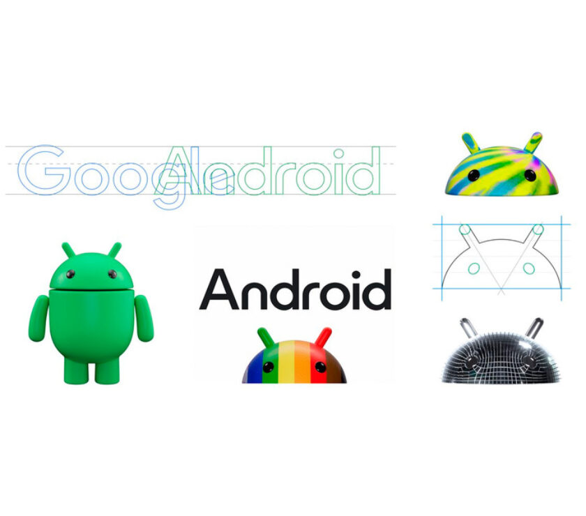 Android Brand Refresh