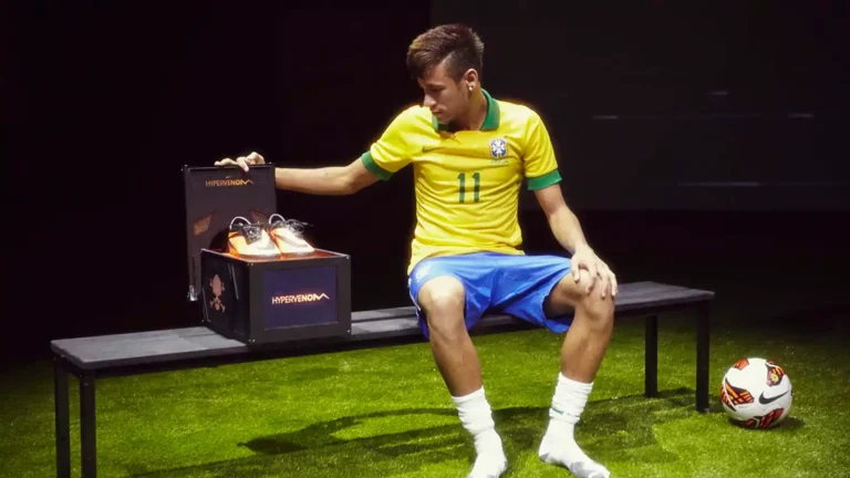 Brazil World Cup Nike