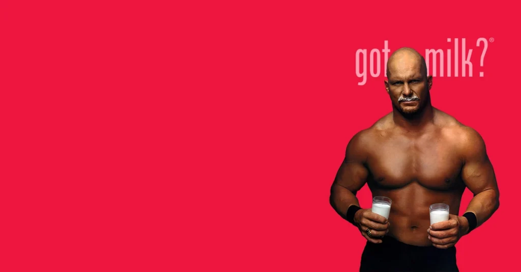 Got Milk Got Results Unveiling the Iconic Advertisement Campaign Beyond the Moustaches