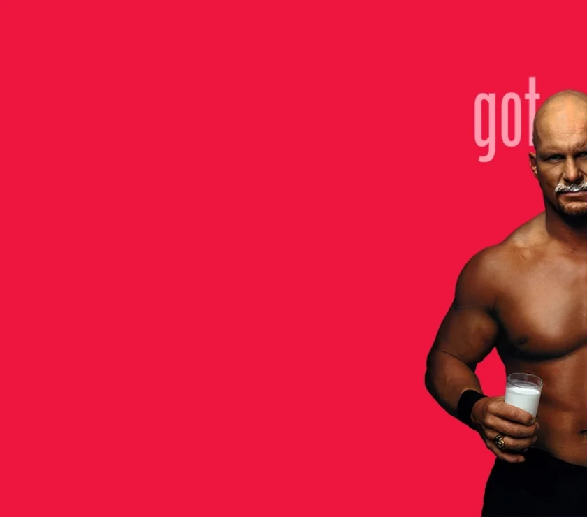 Got Milk Got Results Unveiling the Iconic Advertisement Campaign Beyond the Moustaches