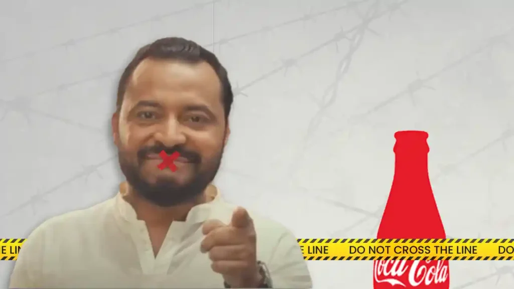 Why Coca-Cola’s Ad Backfired: A Neuro-Marketing Nightmare