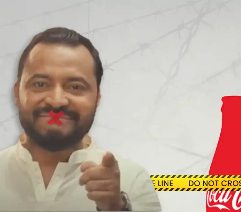 Why Coca-Cola’s Ad Backfired: A Neuro-Marketing Nightmare
