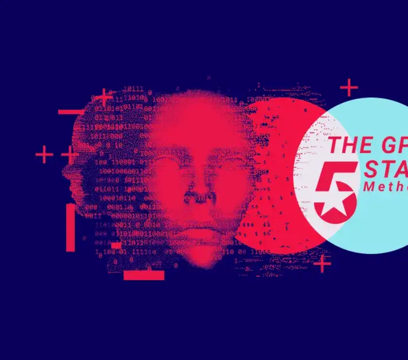 ChatGPT 5 Star Method for Productivity