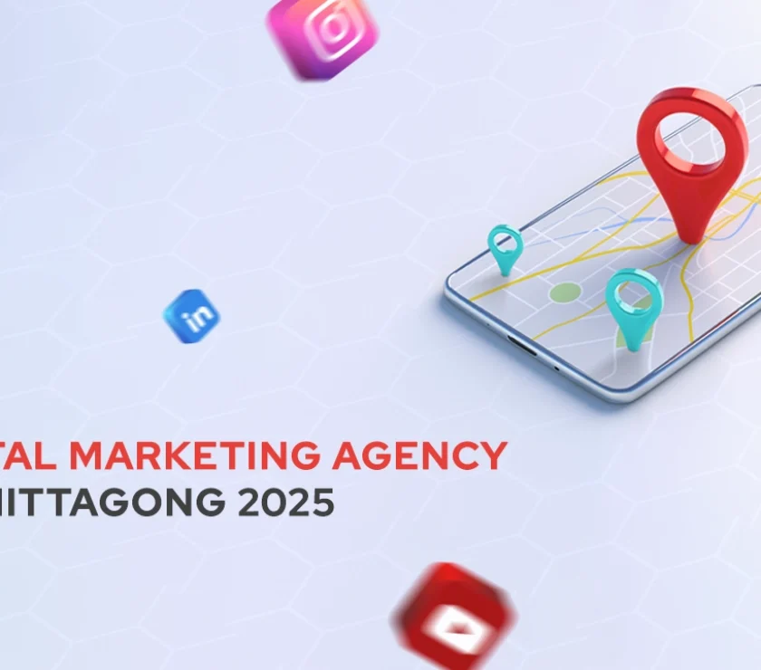 Best Digital Marketing Agency in Chittagong