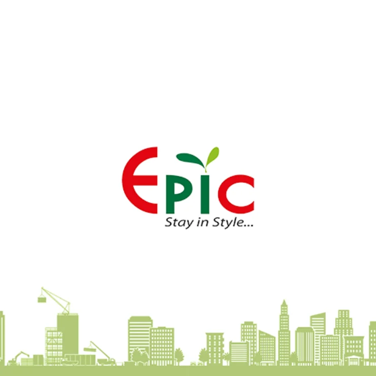 Epic Properties Ltd