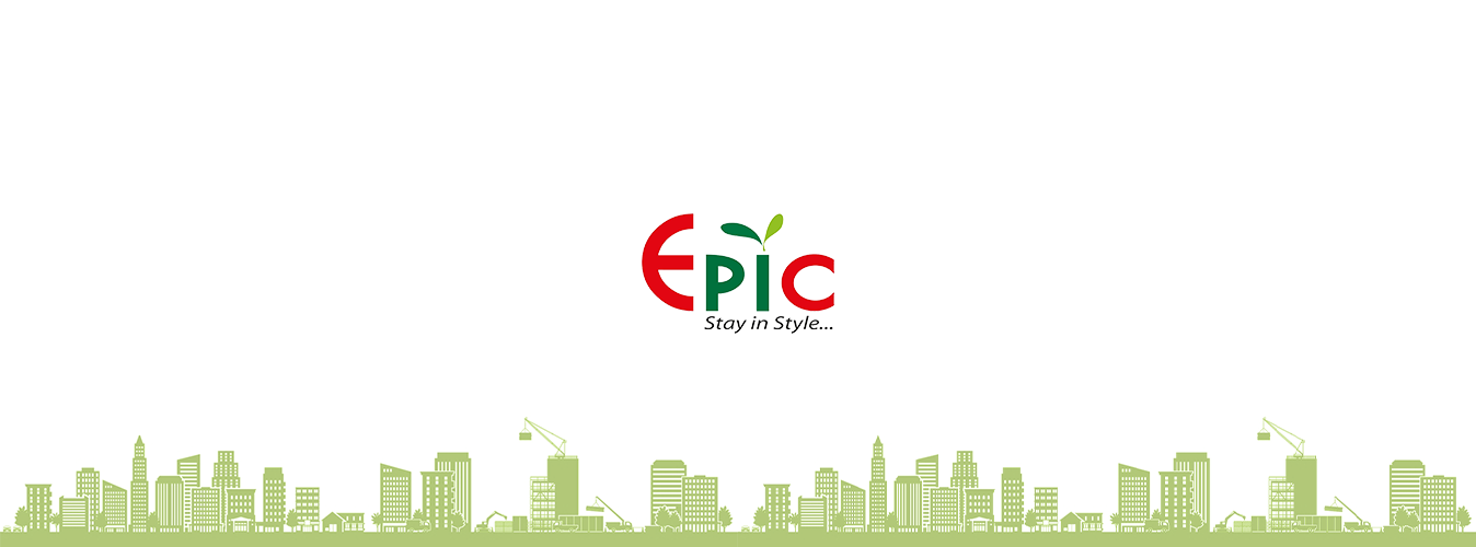 Epic Properties Ltd