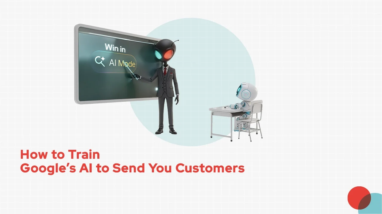 How to Train Google’s AI to Send You Customer