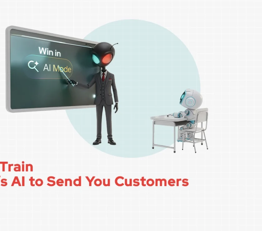 How to Train Google’s AI to Send You Customer