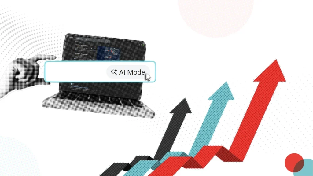 google ai overview shape seo
