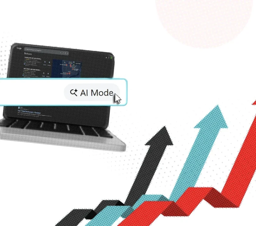 google ai overview shape seo