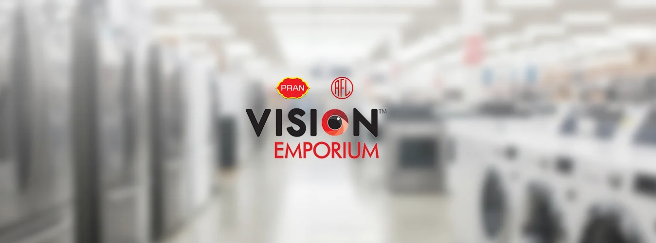 vision pran rfl