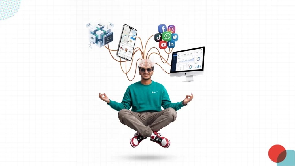 Targeting Gen Z Through AI-Driven Omnichannel Marketing in Bangladesh