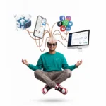 From Followers to Customers: Targeting Gen Z Through AI-Driven Omnichannel Marketing in Bangladesh