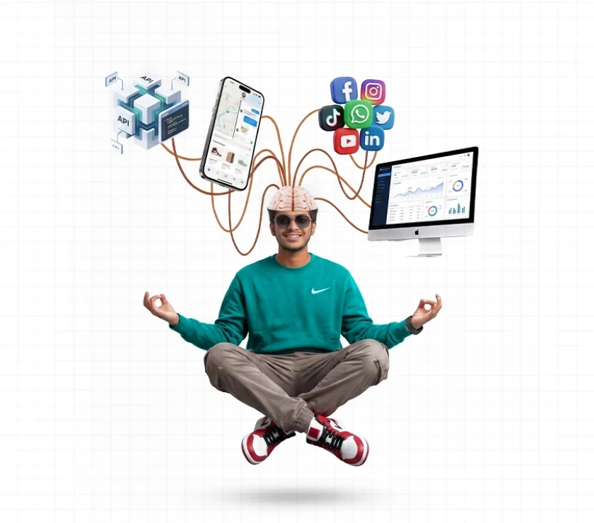 Targeting Gen Z Through AI-Driven Omnichannel Marketing in Bangladesh