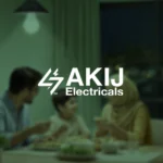 AKIJ Electricals