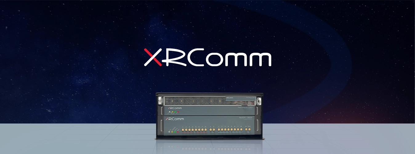 XRComm Display