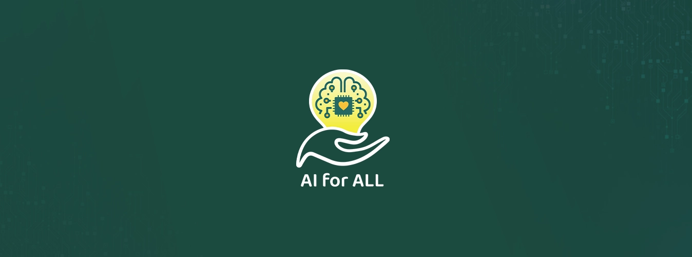 ai for all featured