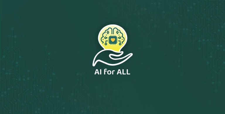 ai for all internal