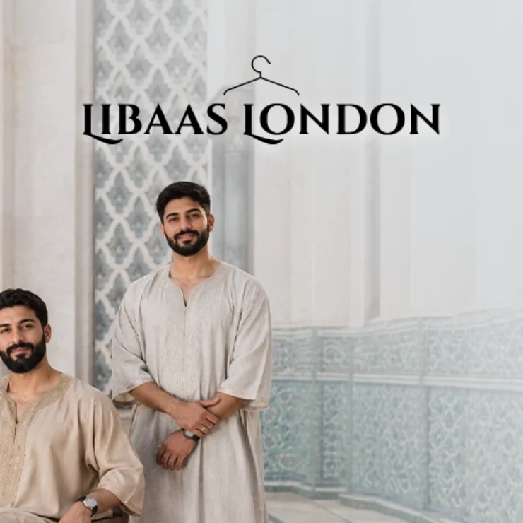 libaas london